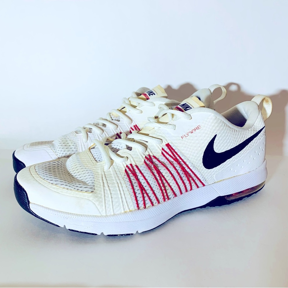 Nike Air Max Flywire